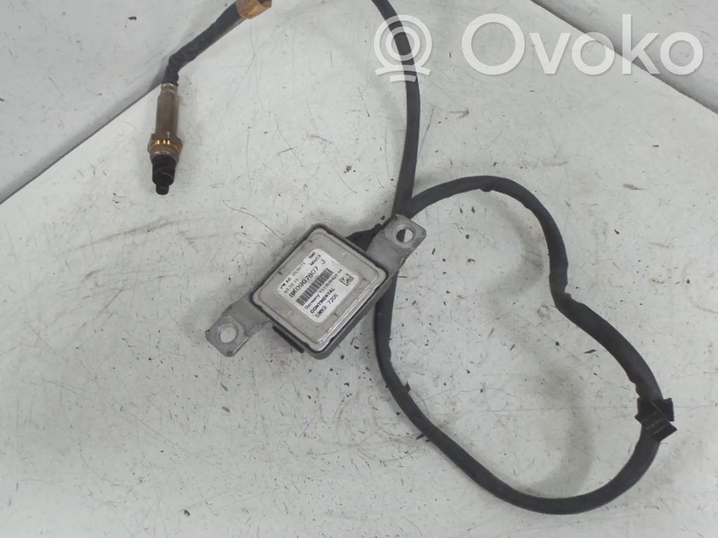 Audi Q5 SQ5 8R Lambda probe sensor 