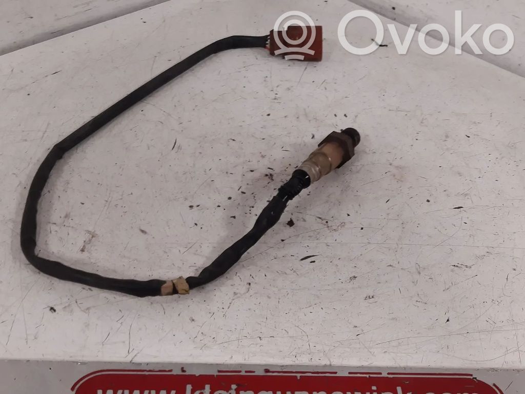 Audi A6 S6 C7 4G Lambda probe sensor 