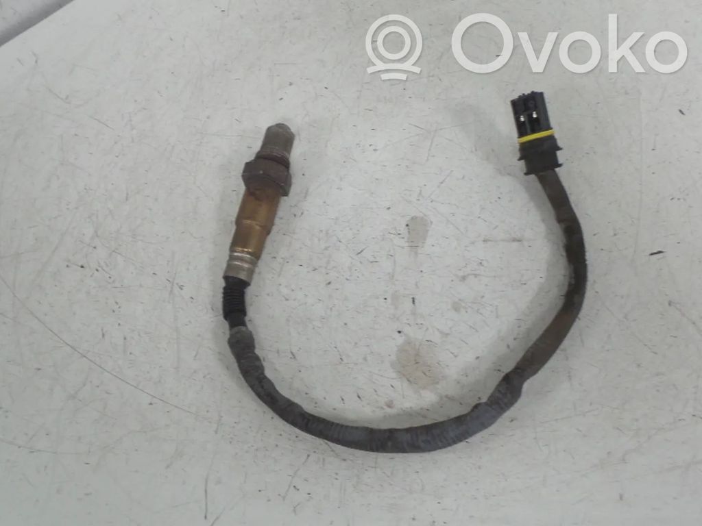 Mercedes-Benz S W221 Lambda probe sensor 