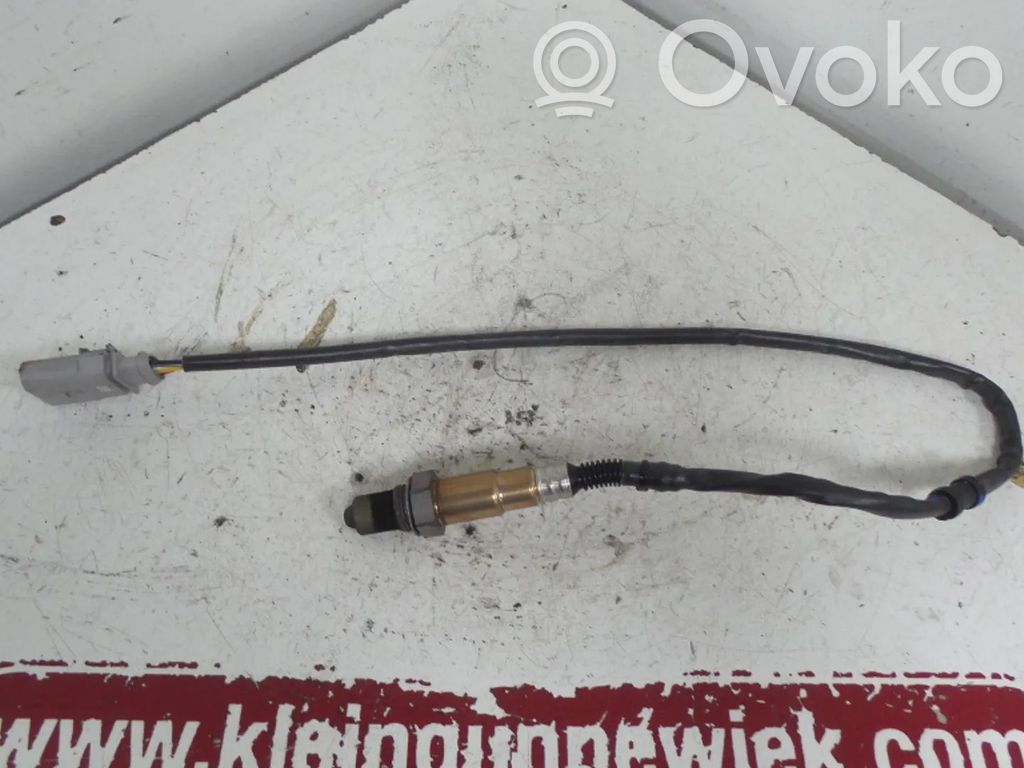 Lambda probe sensor   8V0906262D,0258027063,0258027110,06K906262CB,06K906262CS,8V0906262,CZP