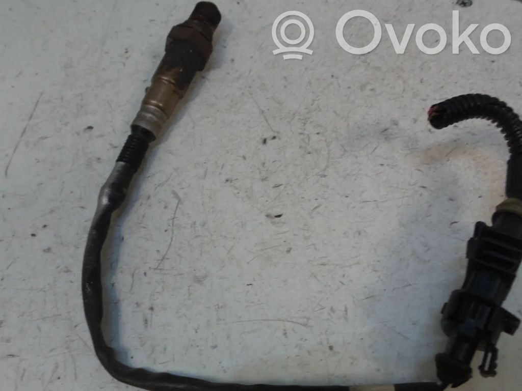 Lambda probe sensor   55555625,Z16LER