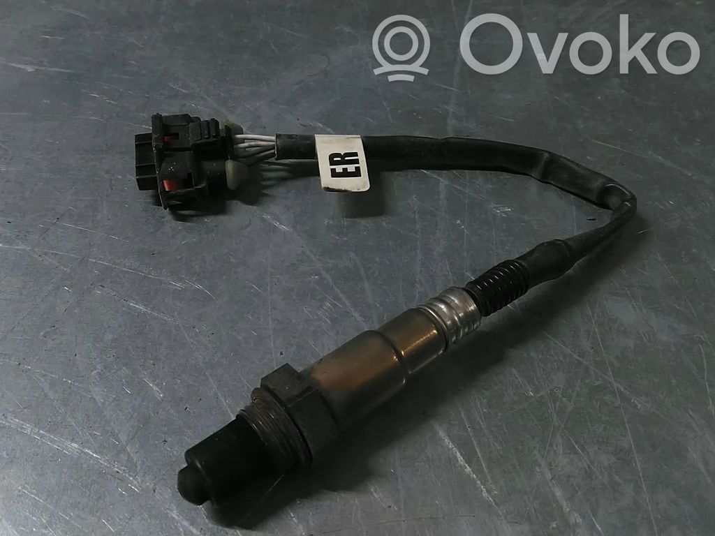 Opel Corsa D Lambda probe sensor 