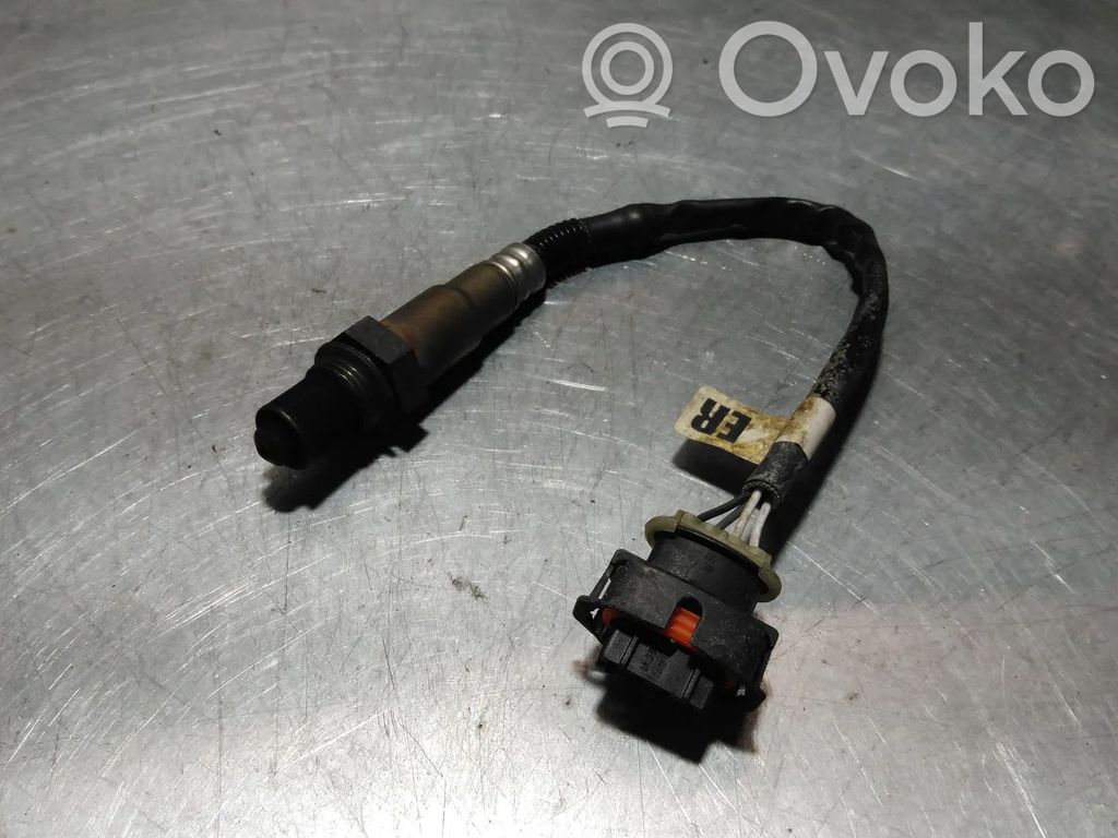 Opel Corsa D Lambda probe sensor 