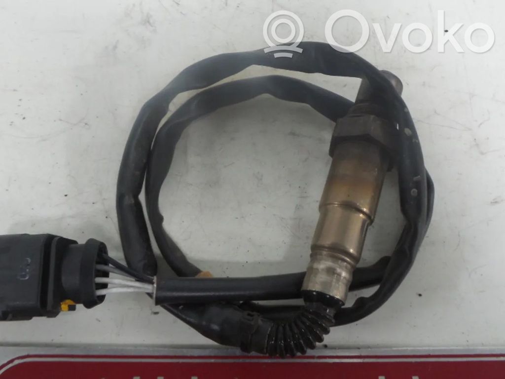 Audi A3 S3 8V Lambda probe sensor 