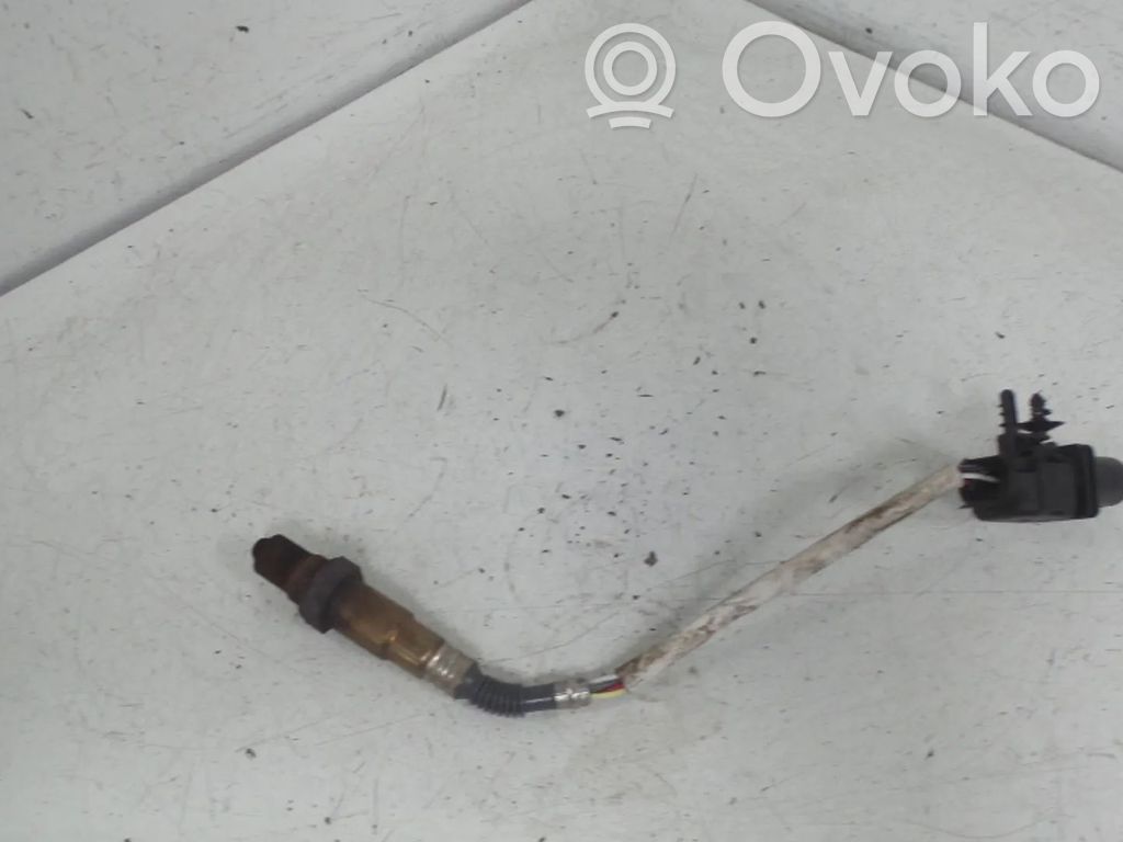 Ford Focus Lambda probe sensor 