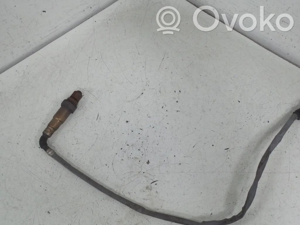Ford Focus Lambda probe sensor 