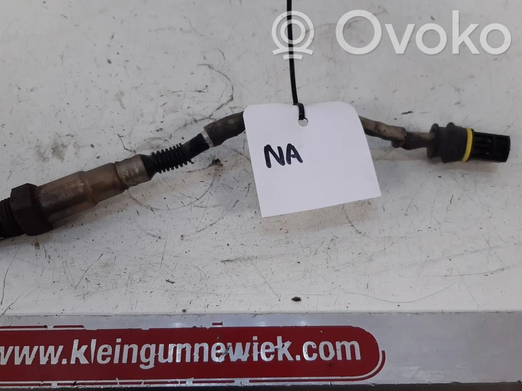 Mercedes-Benz C W203 Lambda probe sensor 