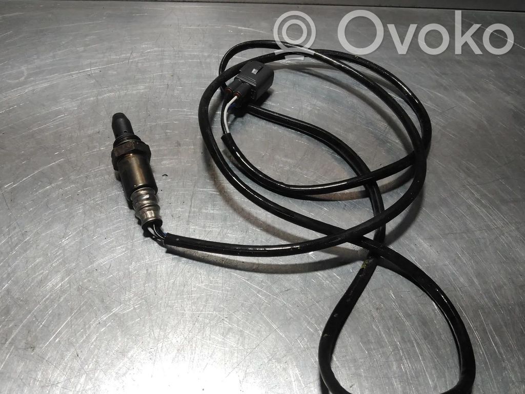 Lambda probe sensor   8980751401,A17DTR