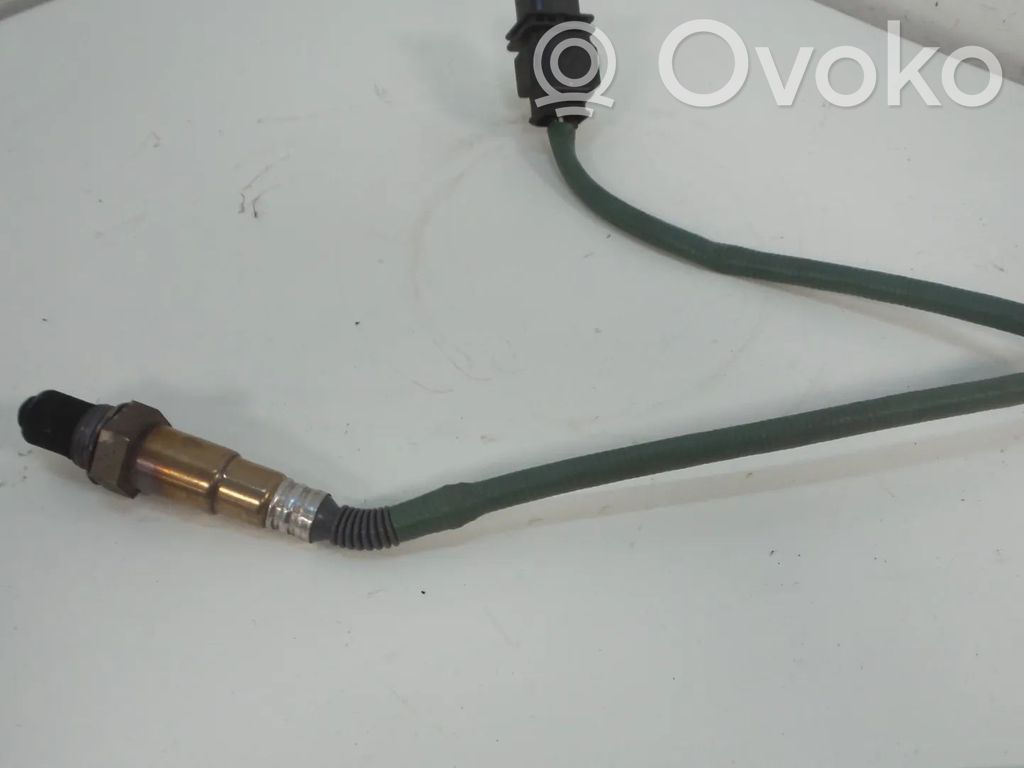 Sonda lambda   0035427018,651956