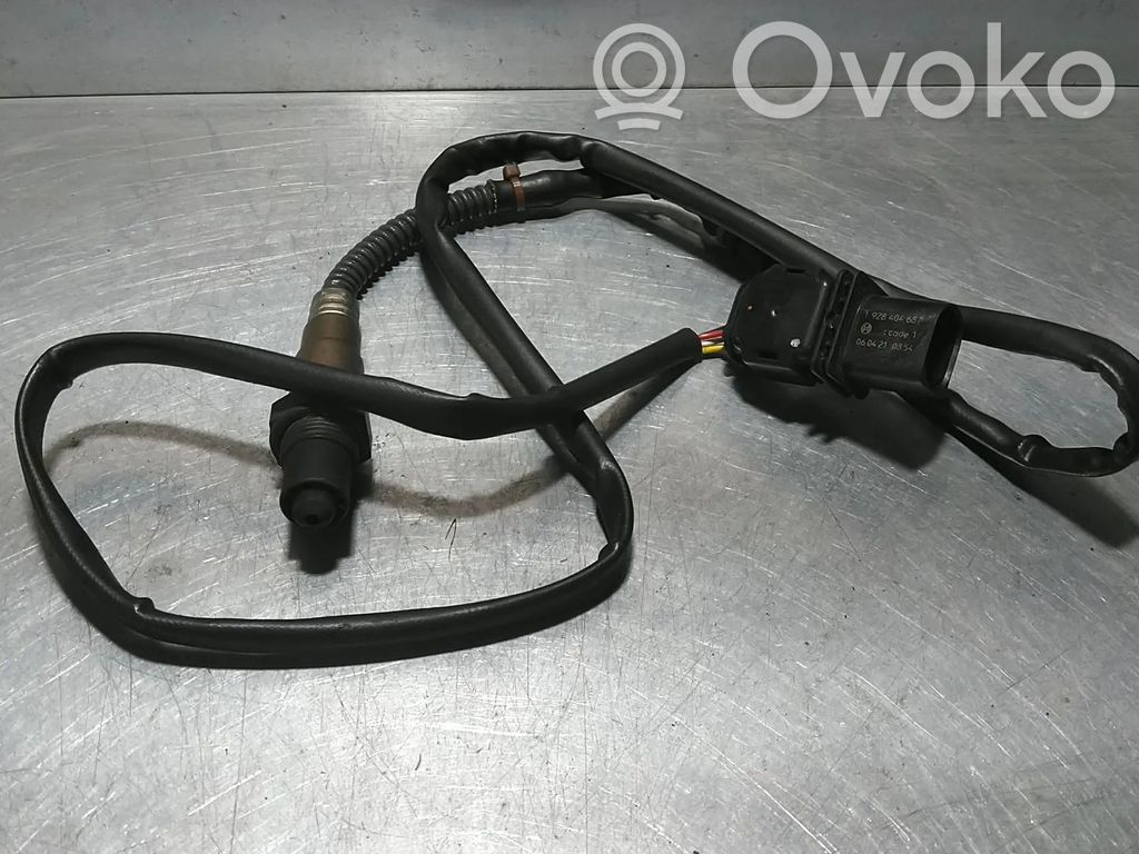 Sonda lambda   06E306265C,0258017030,BUL