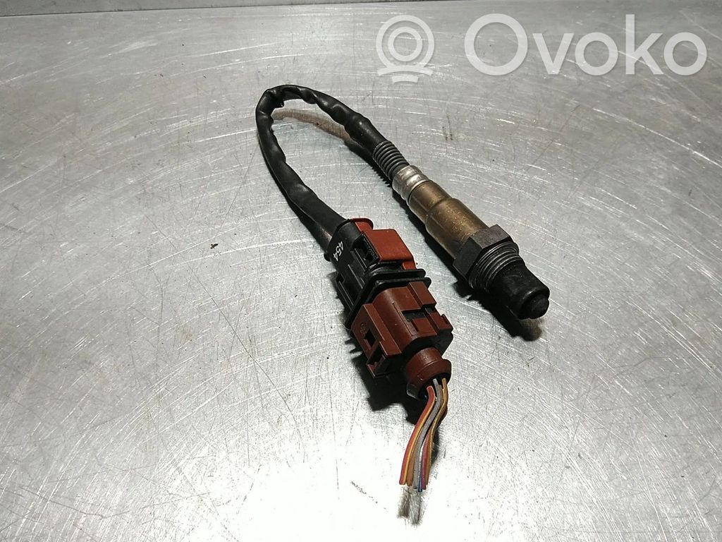 Зонд «Lambda»   070906262B,0281004072,CGK