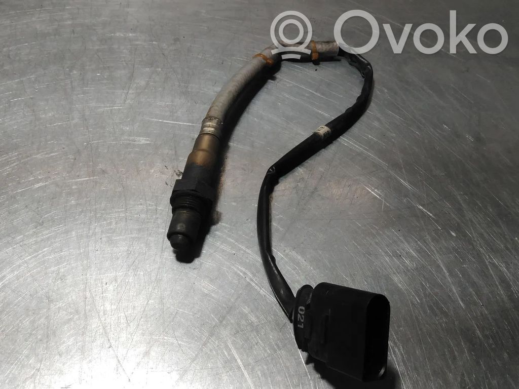 Volkswagen Touareg I Sonda lambda 