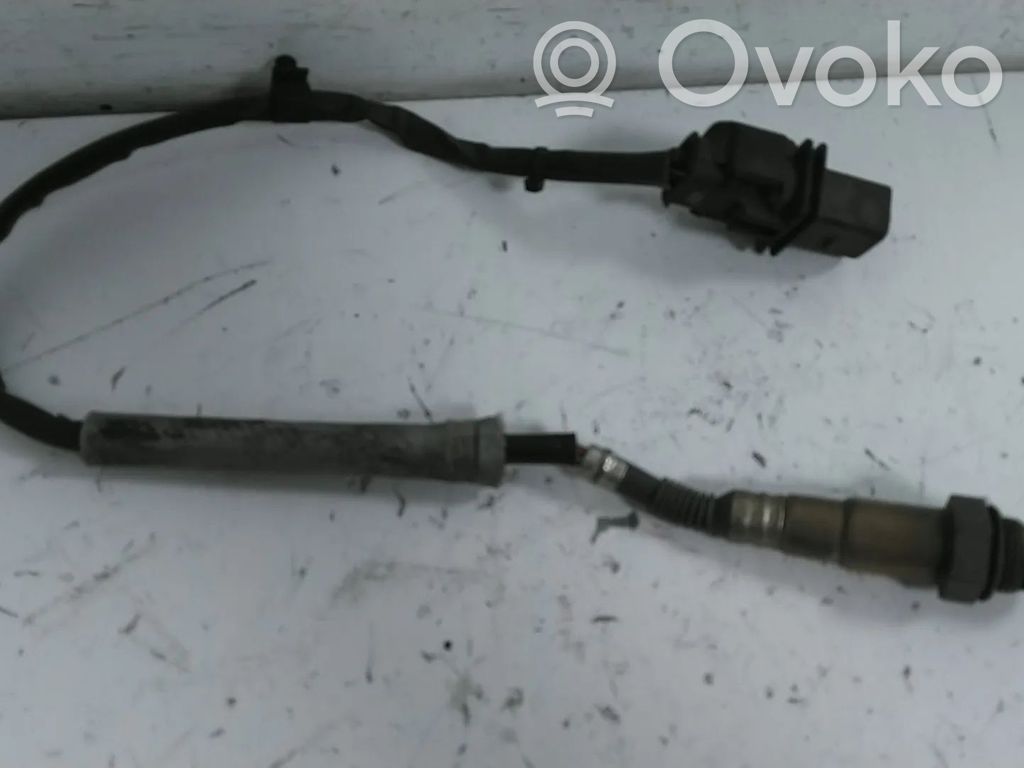 Sonde lambda   06F906262AC,0258017044,06J906262AA,BWA