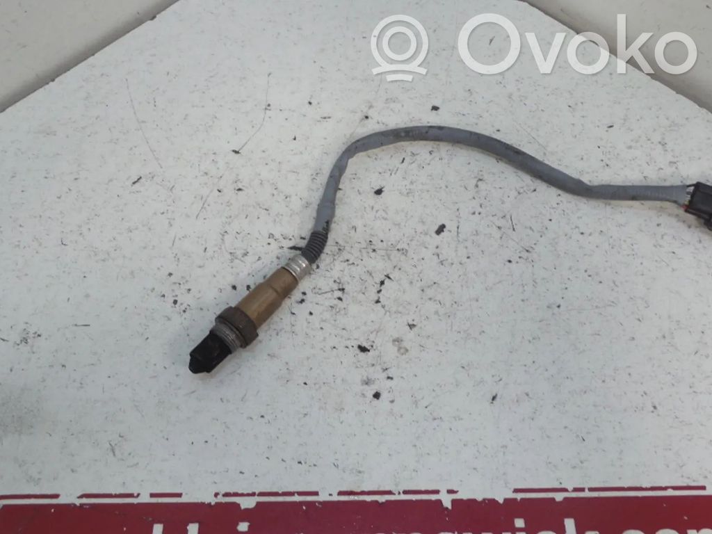 Lambda probe sensor   226A41733R,0281004221,R9M452