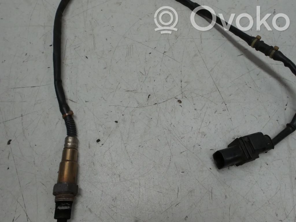 Volkswagen Transporter - Caravelle T5 Lambda probe sensor 