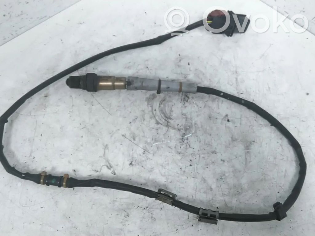 Audi A3 S3 8P Lambda probe sensor 