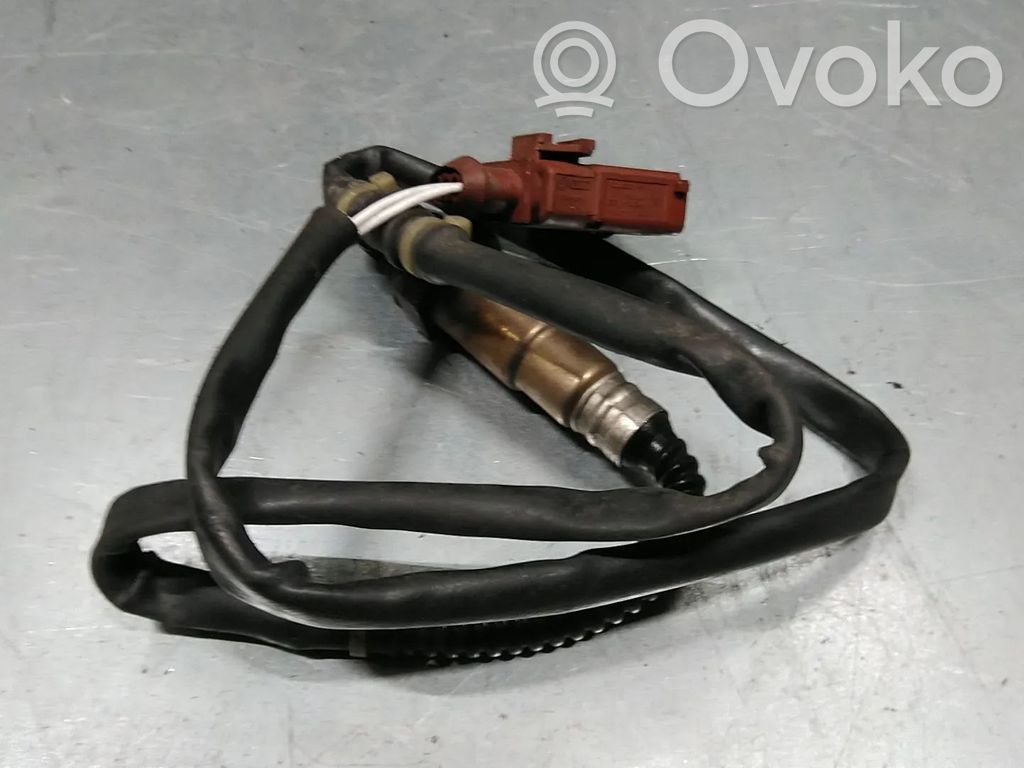 Зонд «Lambda»   06J906262A,BYT