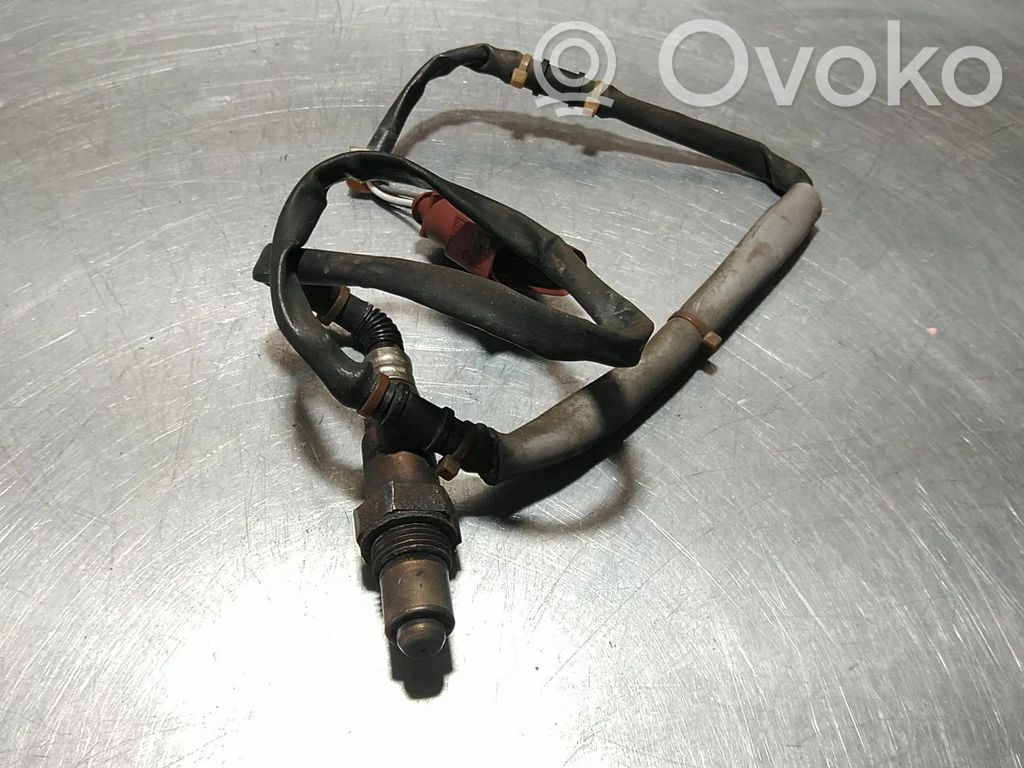 Audi TT Mk1 Lambda probe sensor 