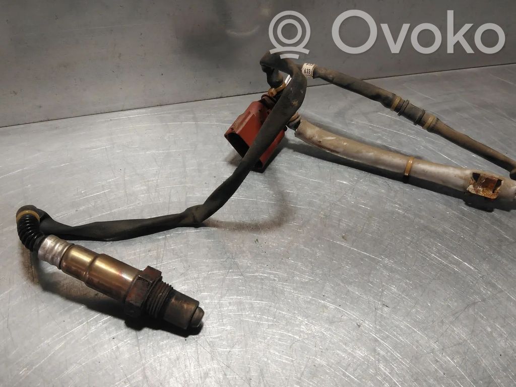 Audi TT Mk1 Lambda probe sensor 