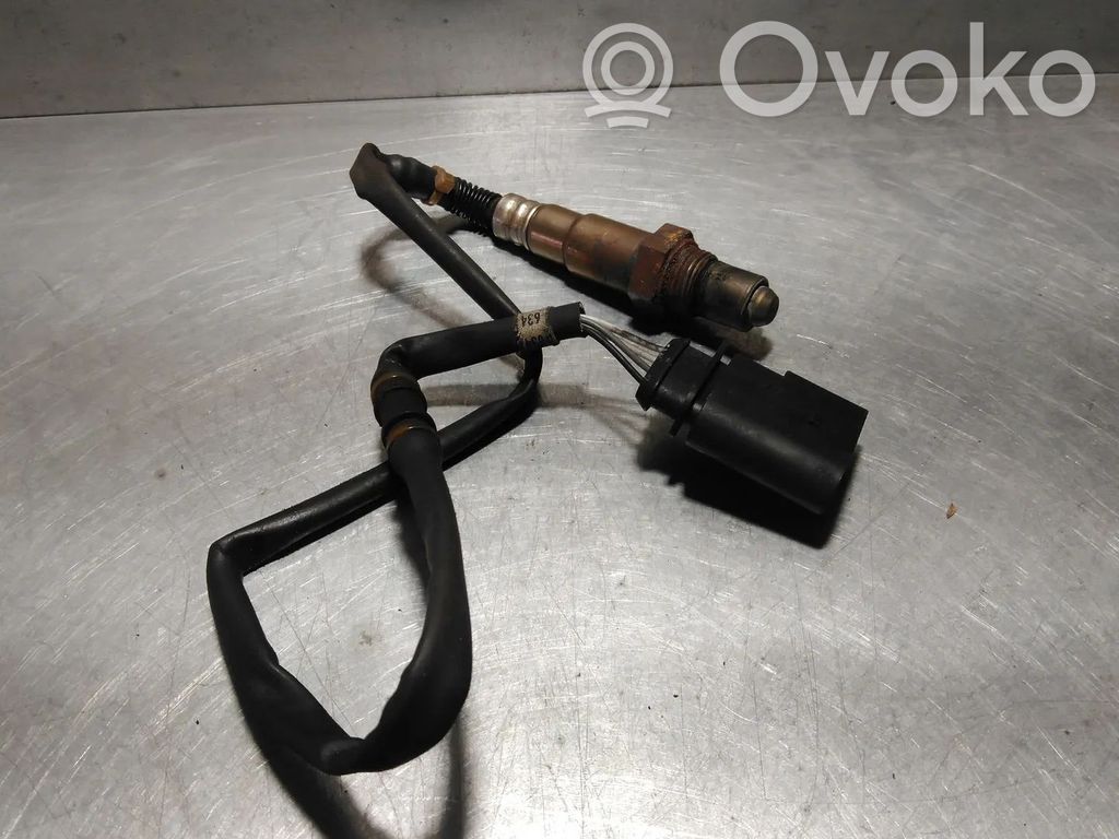 Audi TT Mk1 Lambda probe sensor 