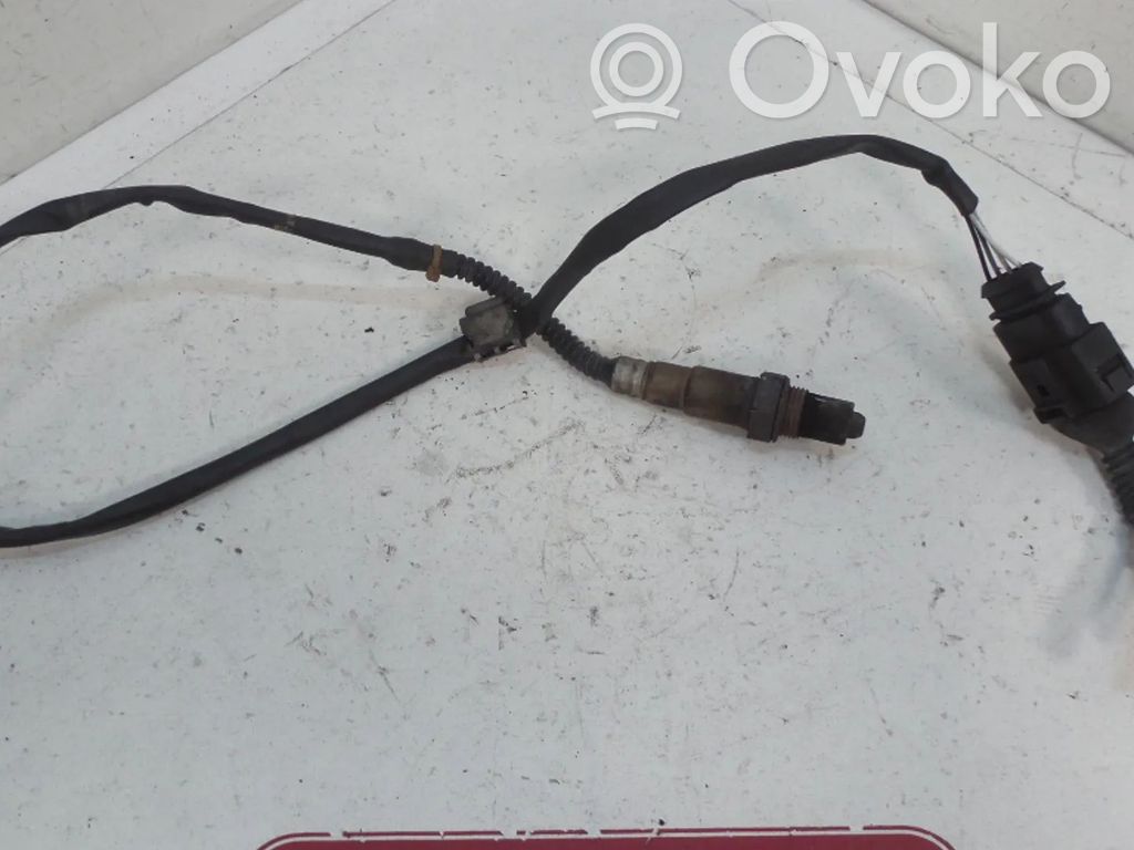 Audi A8 S8 D3 4E Lambda probe sensor 