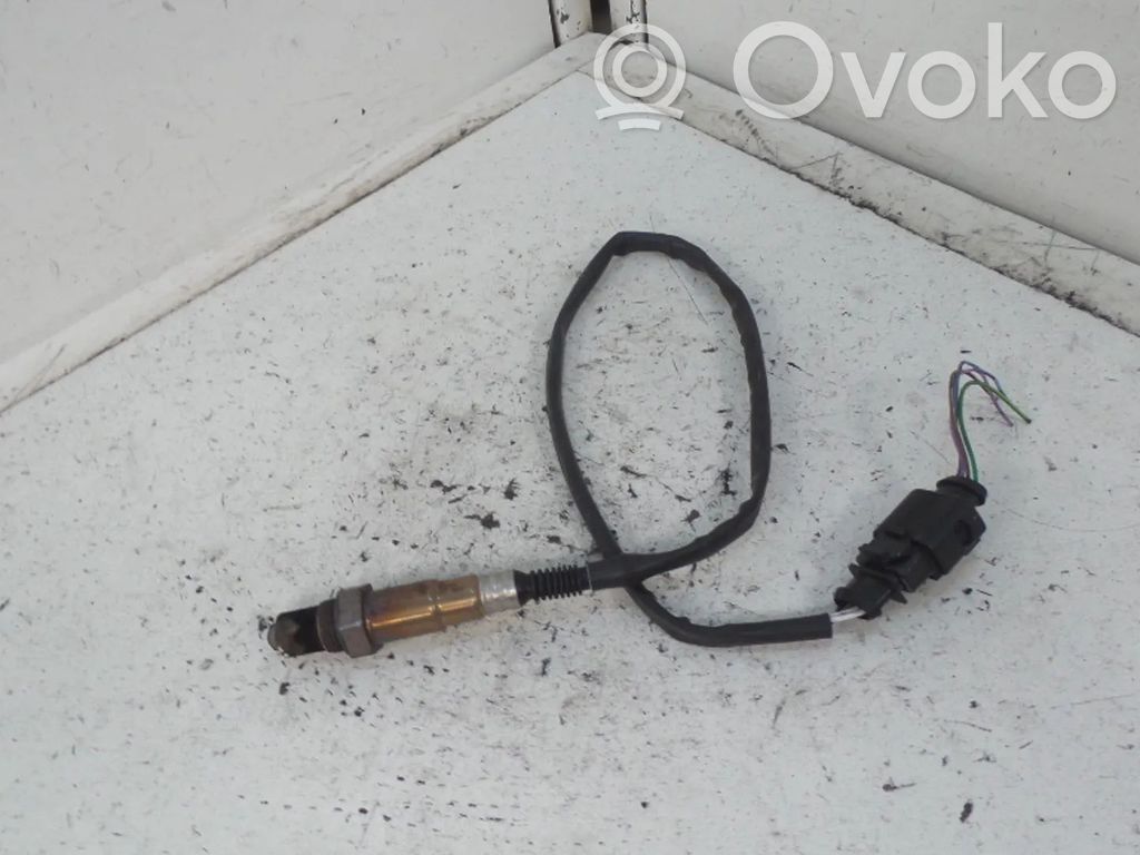 Sonda lambda   0258010007,0258006857,0258010002,03C906262G,06F906262AE,06F906262P,06H906262A,06J906262K,CDH,CDHA,CDHACDH