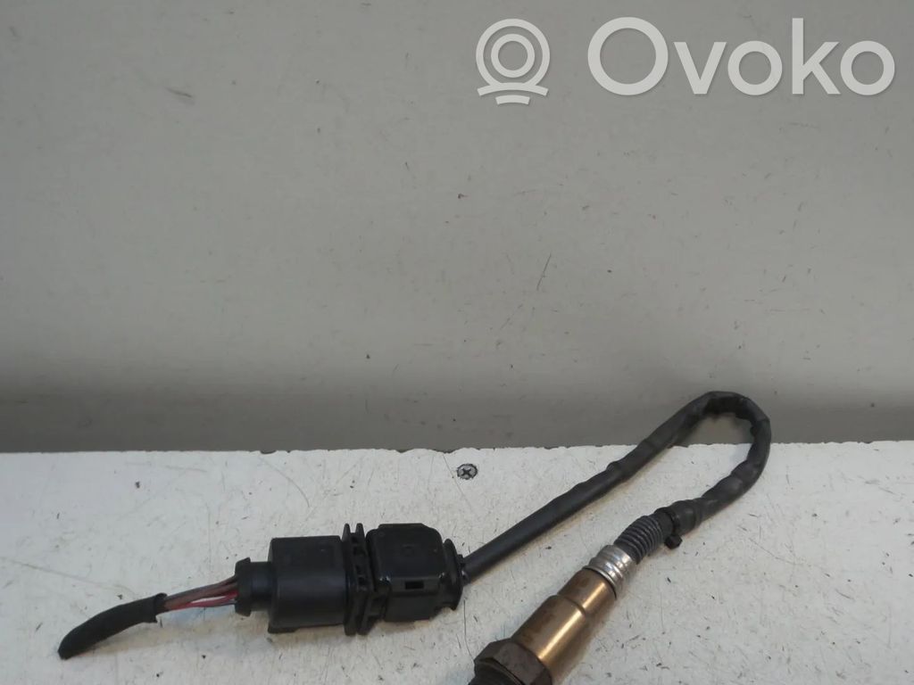 Lambda zondas   8R0906262,CJC,CJCA,CJCACJC