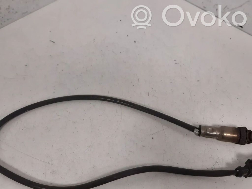 Зонд «Lambda»   04E906262A,04E906262DT,CMB,CMBA,CMBACMB