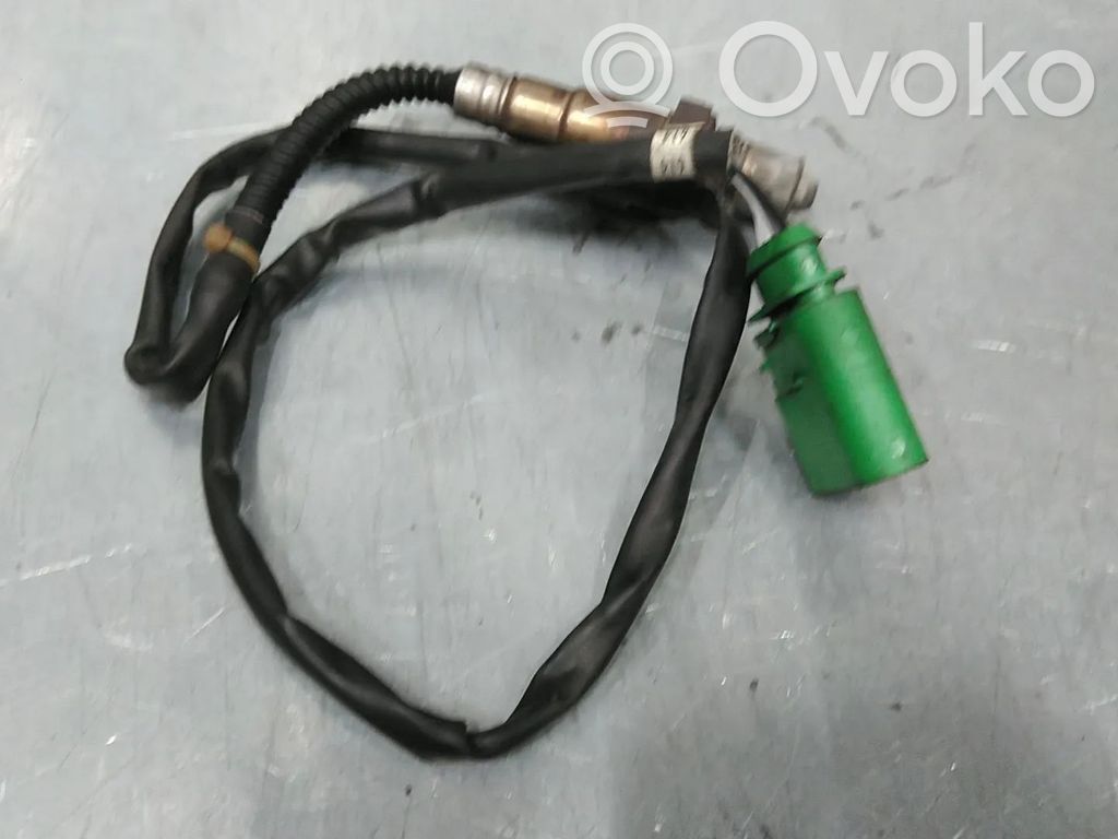 Audi A4 S4 B6 8E 8H Lambda probe sensor 