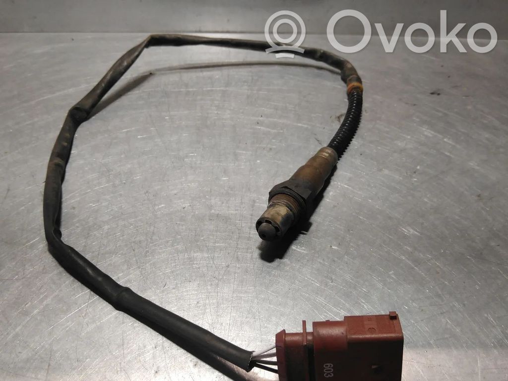 Audi A4 S4 B6 8E 8H Lambda probe sensor 