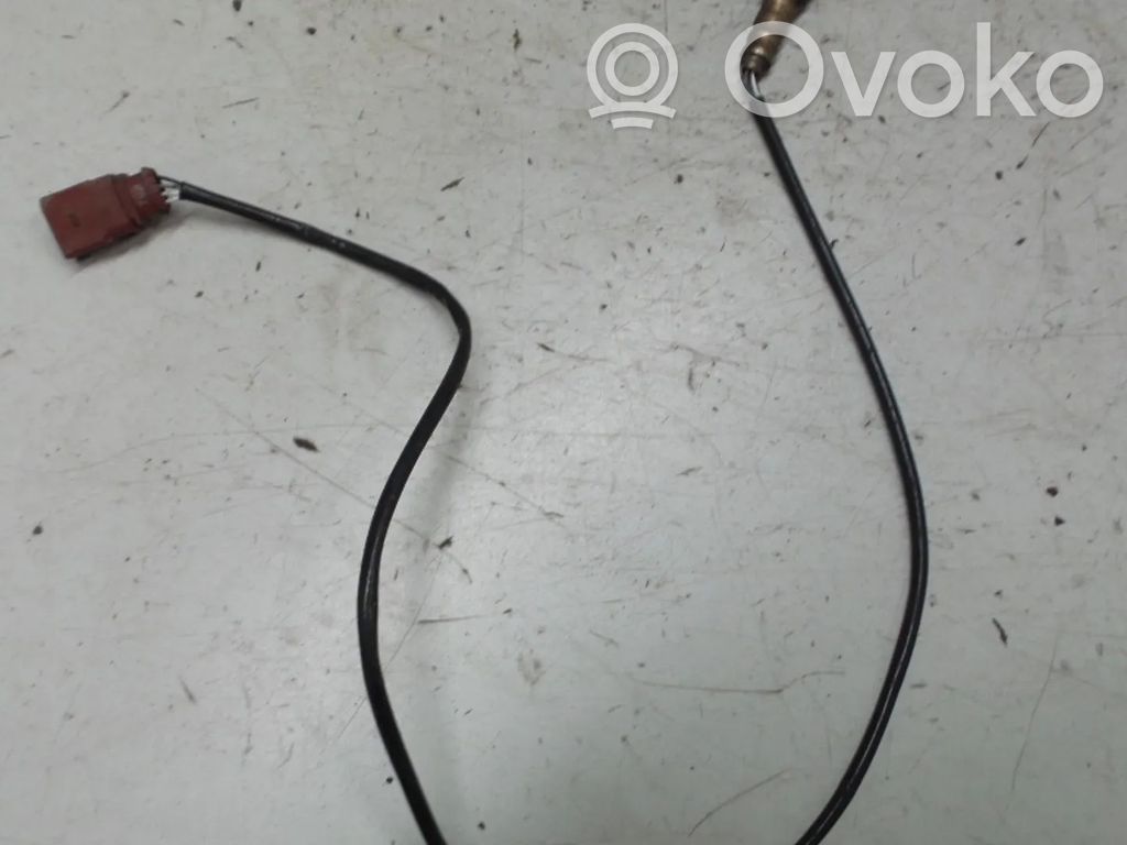 Audi A6 S6 C6 4F Lambda probe sensor 