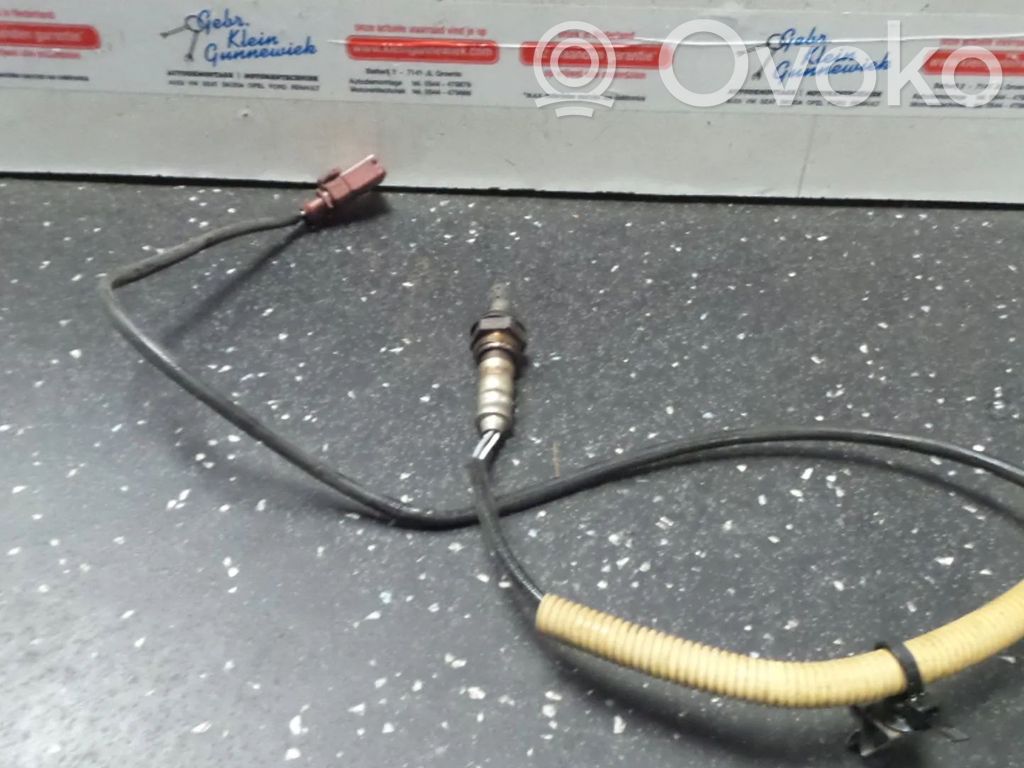 Lambda probe sensor   06E906265D,AUK
