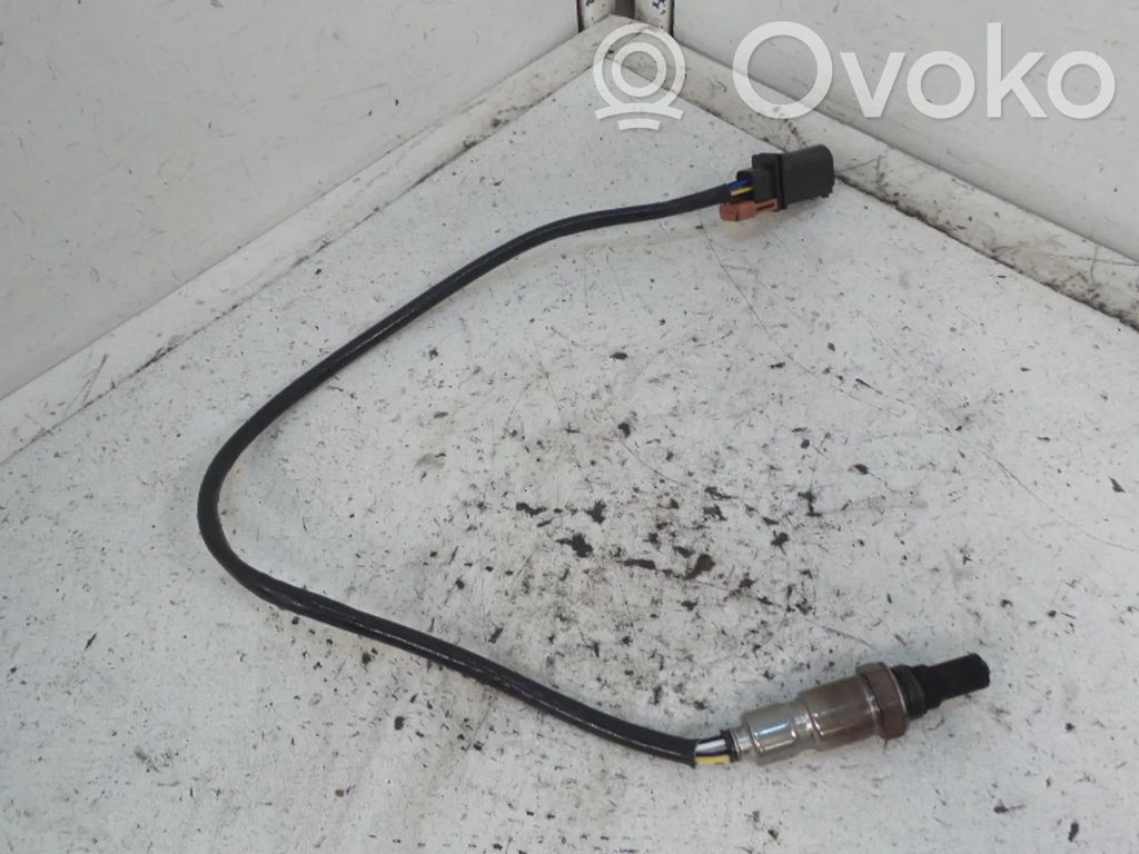 Зонд «Lambda»   8W0906265D