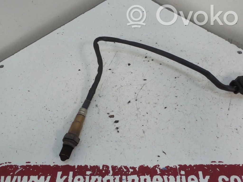 BMW 3 F30 F35 F31 Lambda probe sensor 