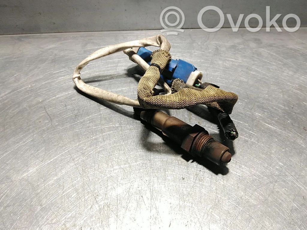 Ford C-MAX I Lambda probe sensor 