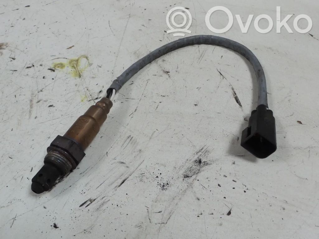 Зонд «Lambda»   96VB9F472DA,0258006022