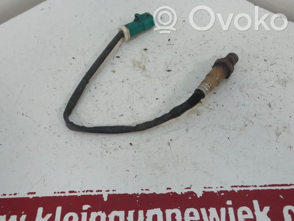 Sonda lambda   6G619F472AA,AOBA