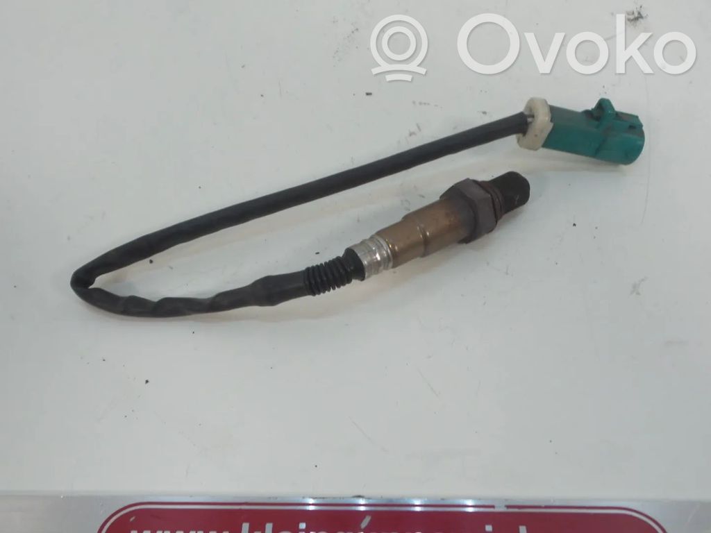 Ford Mondeo MK IV Sonda lambda 