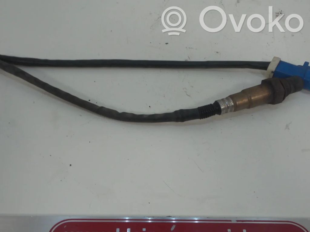 Ford Mondeo MK IV Sonda lambda 