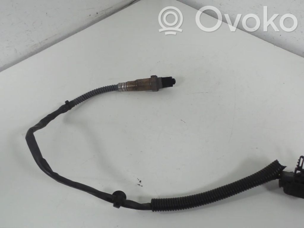 Ford Mondeo MK IV Sonda lambda 