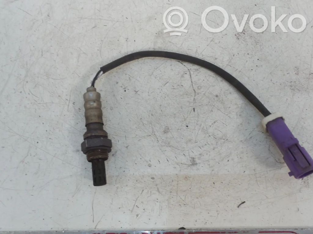 Ford Fiesta Lambda probe sensor 