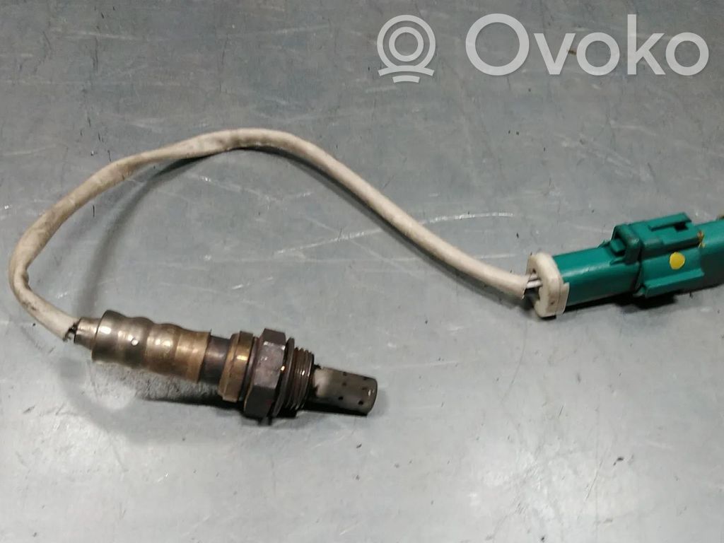 Sonda lambda   AE819F472AB,1516718,1527105,1619640,1619641,1639714,1673837,1673972,1676051,1682753,1743701,1743702,1745539,1746710,1800955,7T4A9F472AA,8V219F472AC,AE819F472AA,AE819F472CA,AE819G444AA,AE819G444AB,AE819G444AC,AE819G444AD,AE819G444BA,AE819G444BB,AE819G444BC,STJB