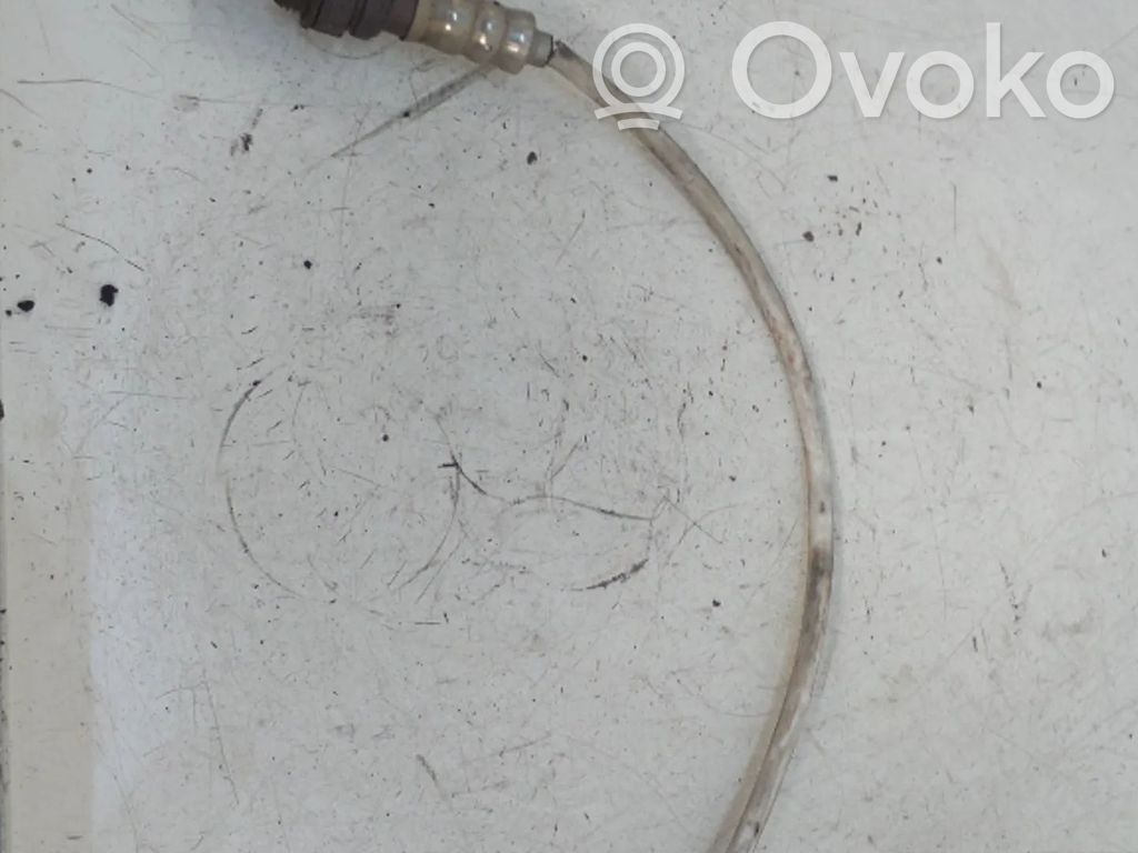 Ford Fiesta Lambda probe sensor 