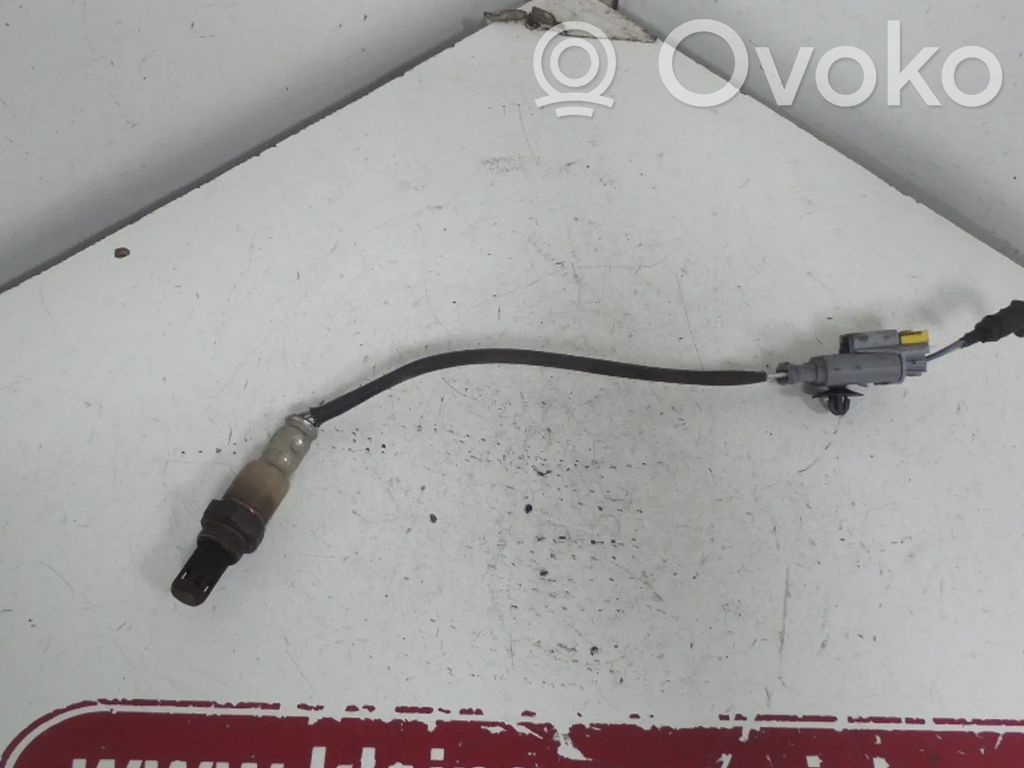 Ford Ka Lambda probe sensor 