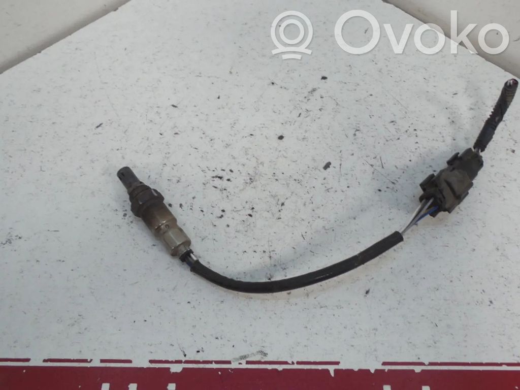 Lambda probe sensor   F1F19Y460BA,1879586,XWDB