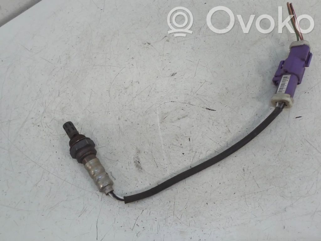 Ford Fusion Lambda probe sensor 