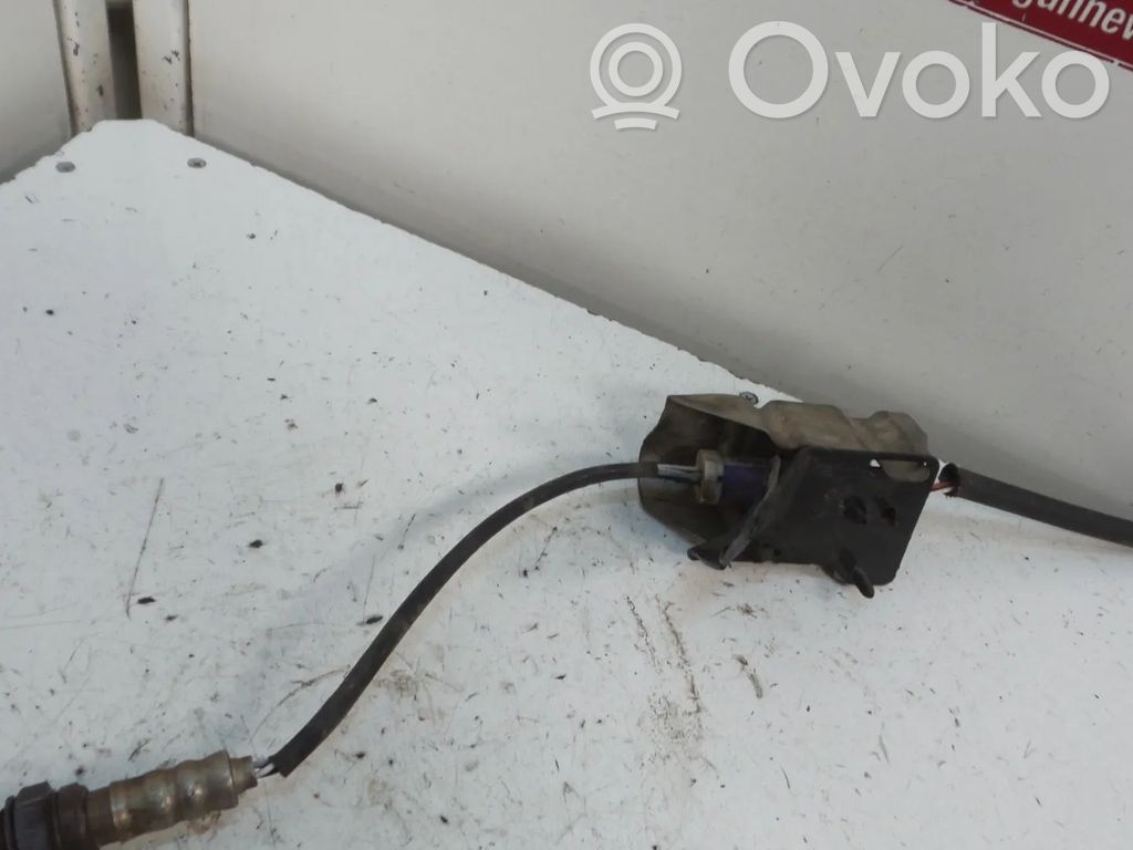 Ford Fusion Lambda probe sensor 
