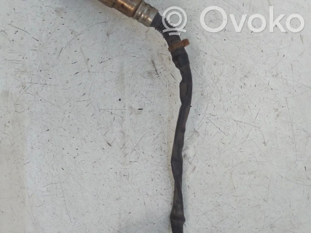 Porsche Cayenne (9PA) Lambda probe sensor 