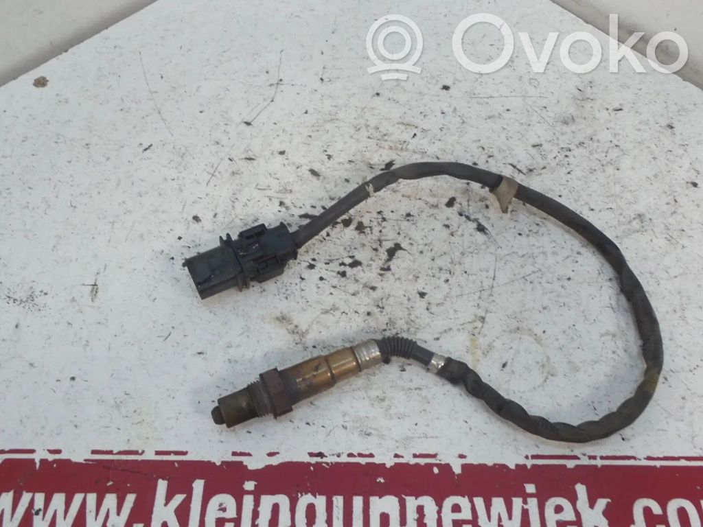 Opel Agila B Lambda probe sensor 