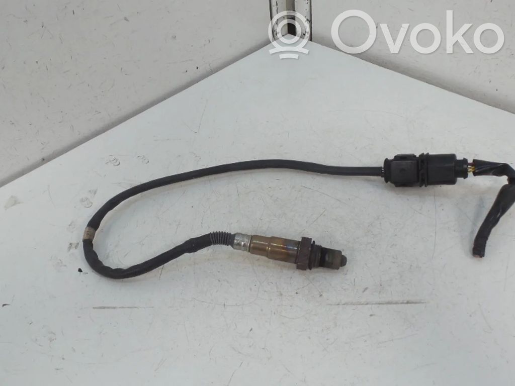 Opel Agila B Lambda probe sensor 